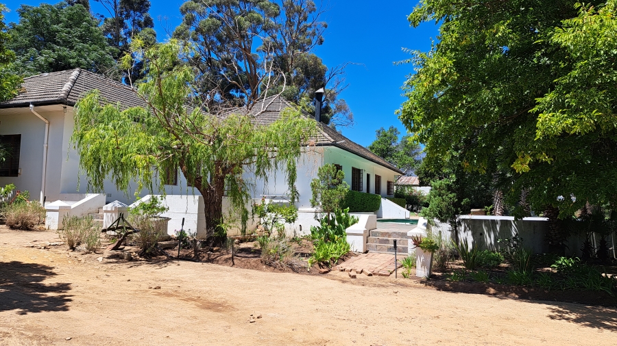 6 Bedroom Property for Sale in Paarl Rural Western Cape